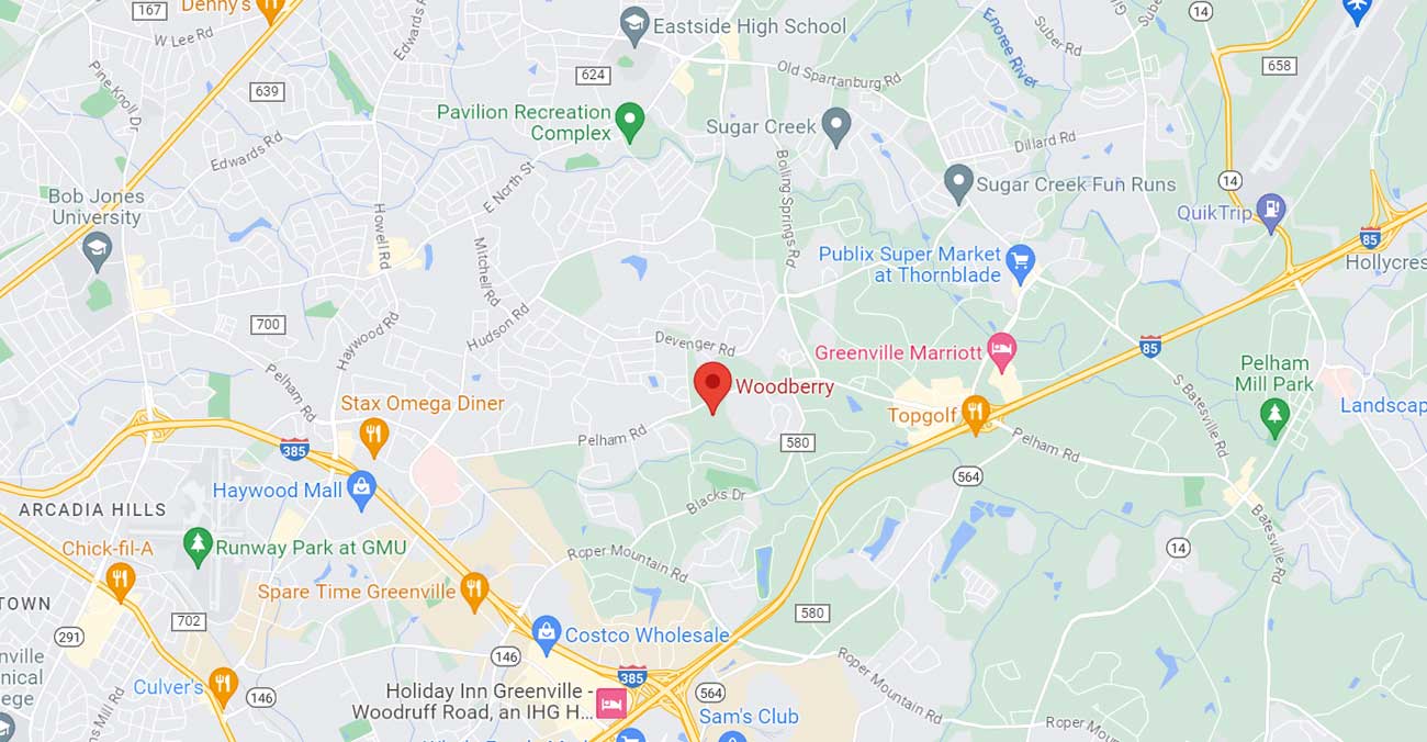 Woodberry, SC Private Investigator