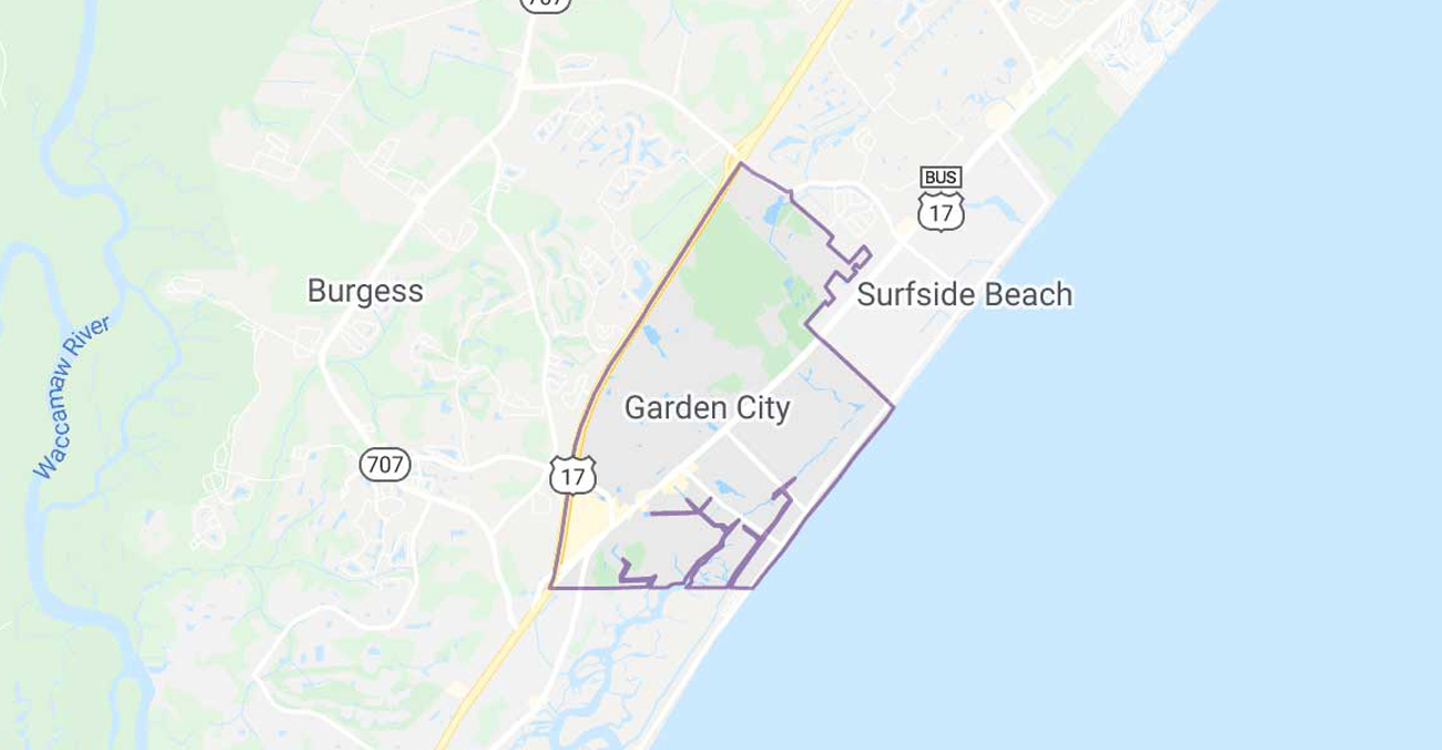 Garden City, SC Private Investigator