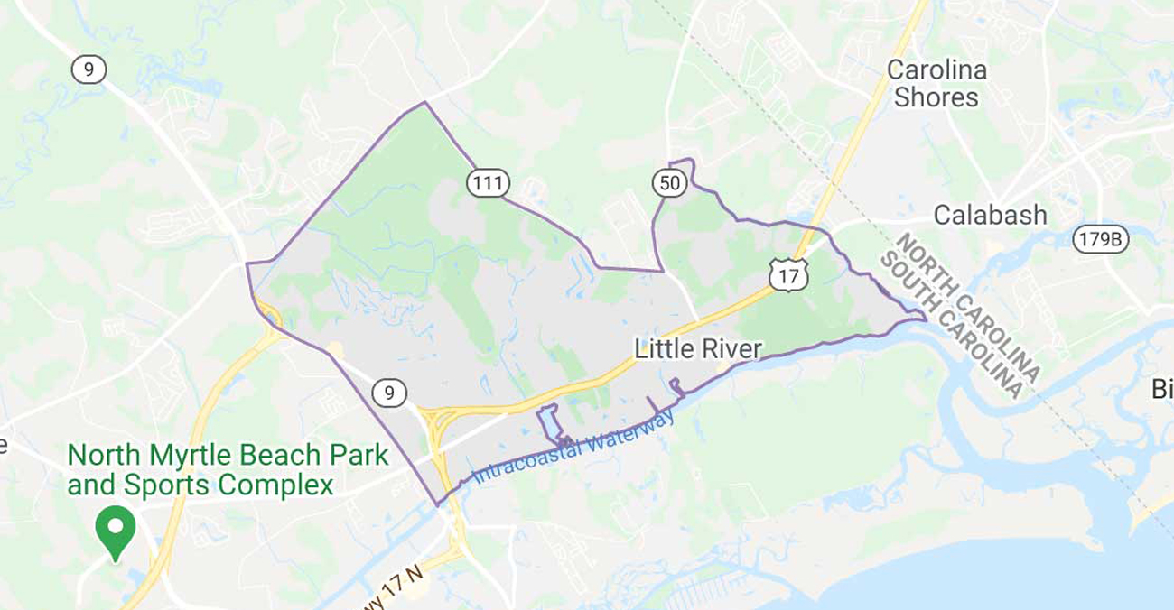 Little River, SC Private Investigator