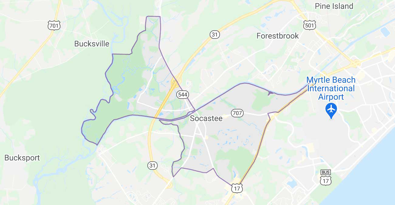 Socastee, SC Private Investigator