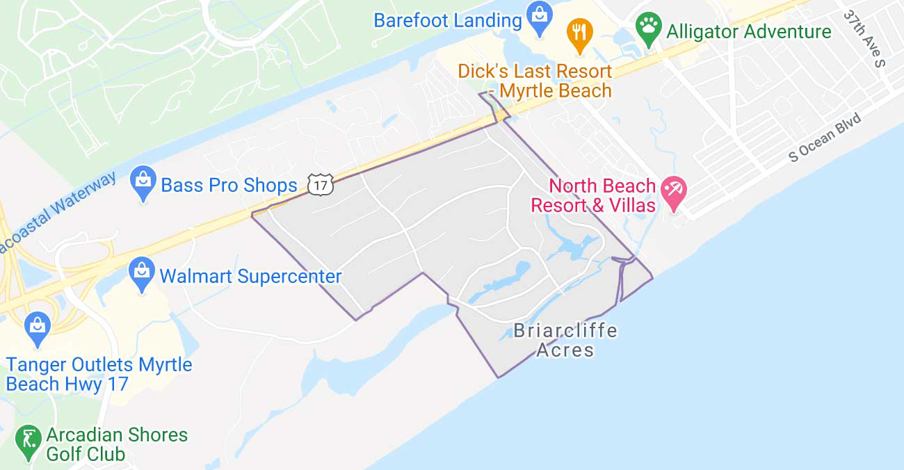 Briarcliffe Acres, SC Private Investigator