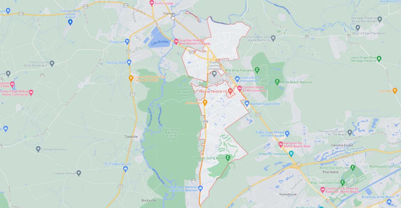 Red Hill, SC Private Investigator