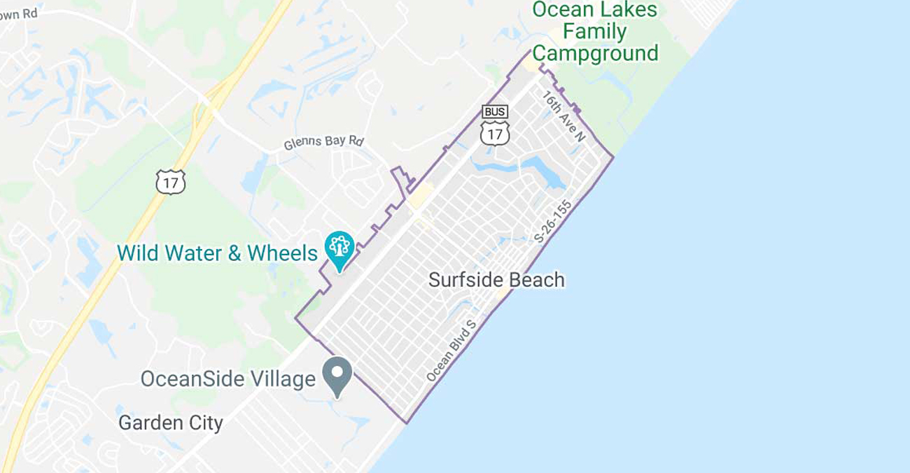 Surfside Beach, SC Private Investigator