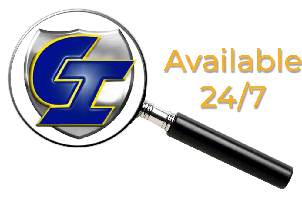 Available 24/7