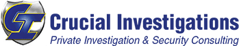 Crucial Investigations Logo